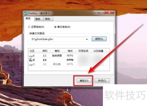 һ��ghost�Ǹ�ʲô��