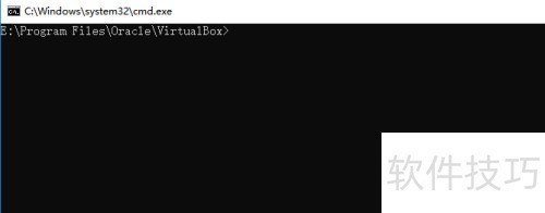 VirtualBox复制虚拟机 VirtualBox复制虚拟机