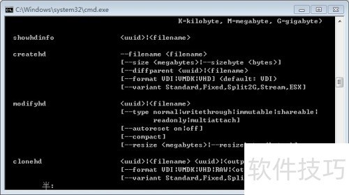 VirtualBox复制虚拟机 VirtualBox复制虚拟机