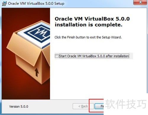 如何安装虚拟机VirtualBox 如何安装虚拟机VirtualBox