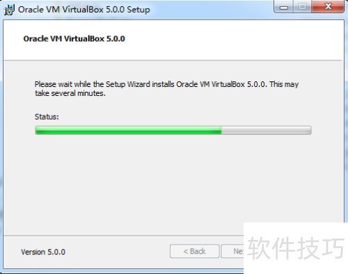 如何安装虚拟机VirtualBox 如何安装虚拟机VirtualBox