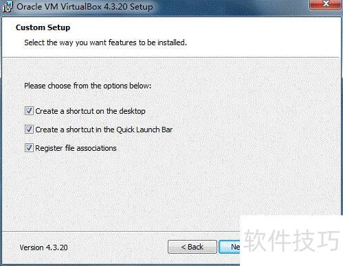 virtualbox 无法启动虚拟机修复 virtualbox 无法启动虚拟机修复