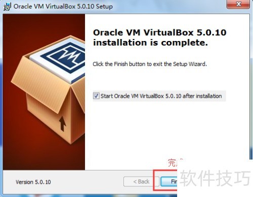 ����� VirtualBox �����ص�ַ����װ����