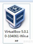 ����� VirtualBox �����ص�ַ����װ����