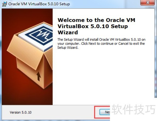 ����� VirtualBox �����ص�ַ����װ����