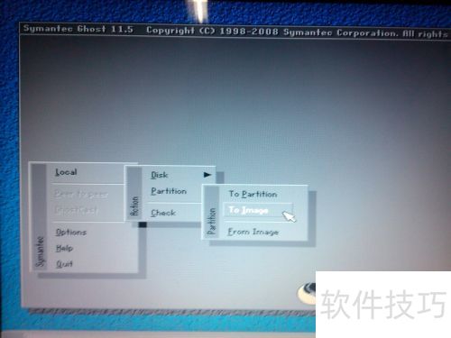 һ��Ghostѧϰ��