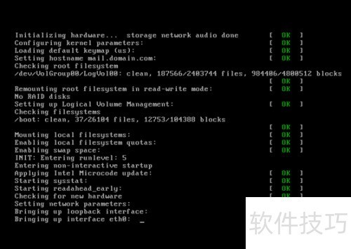 ����linuxϵͳ��װ��Ӧ����ʲô