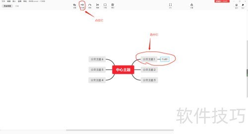 如何使用思维导图XMIND 如何使用思维导图XMIND