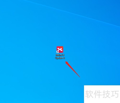 xmind޸˼άͼṹ