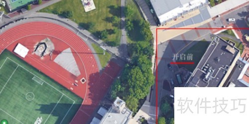 谷歌地球启用3D建筑步骤 谷歌地球启用3D建筑步骤