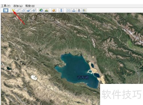 谷歌地球如何添加地标 谷歌地球如何添加地标