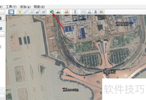谷歌地球如何查看历史图像 谷歌地球如何查看历史图像