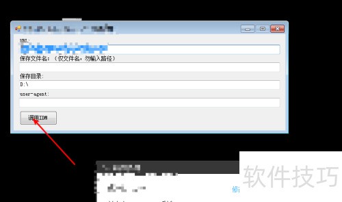 IDM�������User Agent