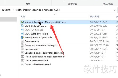 IDM怎么安装使用 IDM怎么安装使用