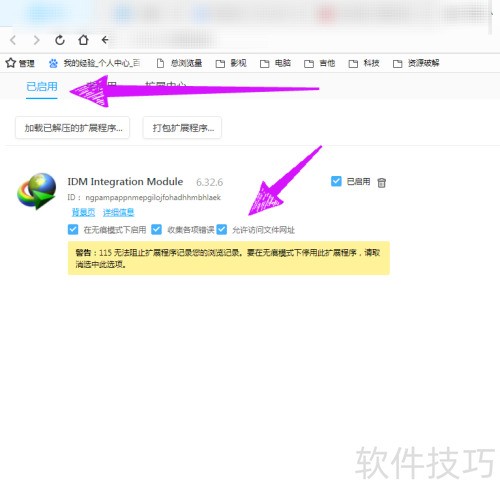IDM怎么下载网页视频? IDM怎么下载网页视频?