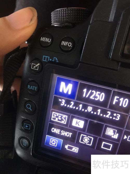 佳能5d2锐度设置 佳能5d2锐度设置