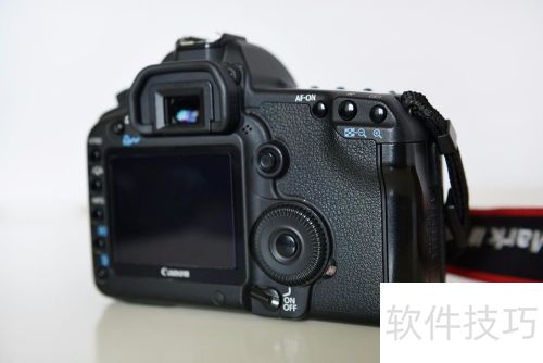 佳能5d2怎么拍视频 佳能5d2怎么拍视频