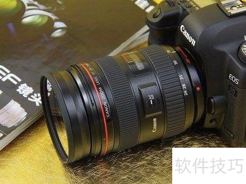 佳能5d2怎么拍视频 佳能5d2怎么拍视频