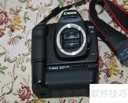 佳能5d2怎么拍视频 佳能5d2怎么拍视频