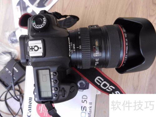 佳能5d2怎么拍视频 佳能5d2怎么拍视频