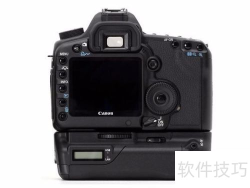 佳能5d2怎么拍视频 佳能5d2怎么拍视频