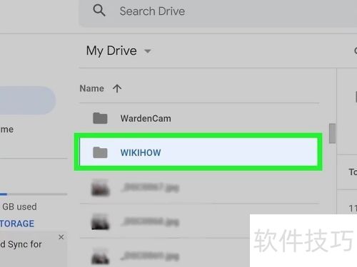 如何用电脑在谷歌云端硬盘上存储图片 如何用电脑在谷歌云端硬盘上存储图片