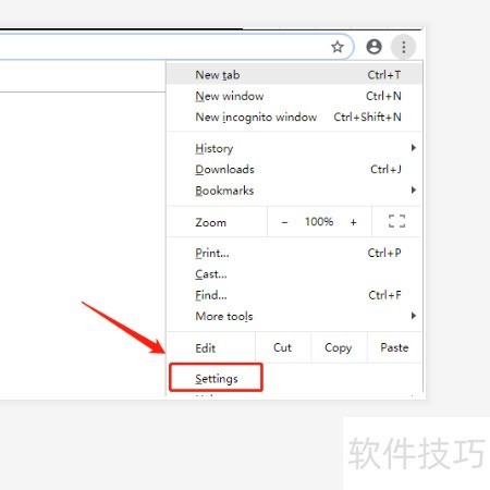 googlechrome如何改成中文? googlechrome如何改成中文?