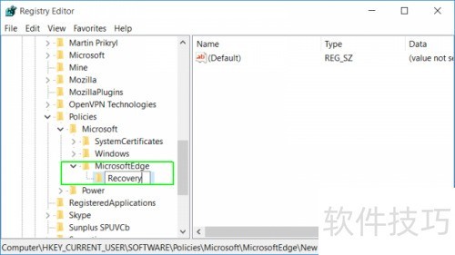 ���ֹͣEdge������ӱ�����ָ�ѡ�