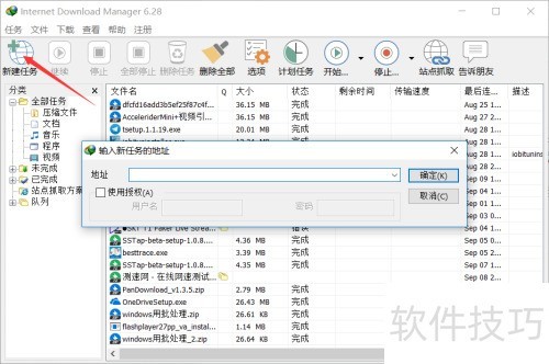 idm的详细介绍 idm的详细介绍