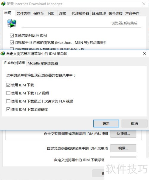 idm的详细介绍 idm的详细介绍