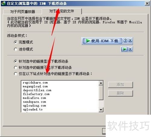 ֹͣIDM���������