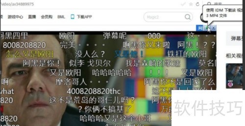IDM的使用教程 IDM的使用教程