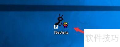 �������NetAnts���ü����ֵ�Զ���������