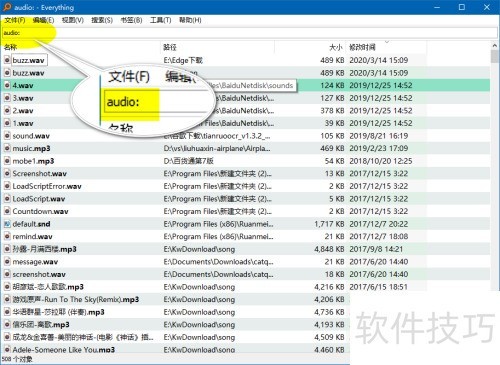 everything���������﷨