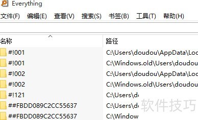 ��ΰ�װ��������everything�����԰�
