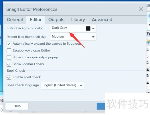 SnagIt����������ǿ�󣬲�������ȫ֪��