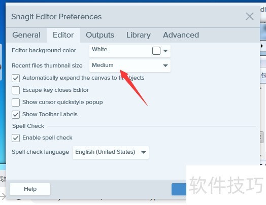 SnagIt����������ǿ�󣬲�������ȫ֪��