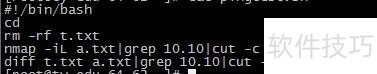 Nmap˿ɨȫ[İ]