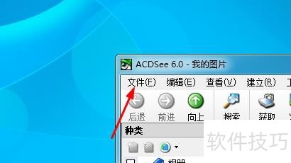 ACDSee 18ǿ󣬸ֲɵĿͼ