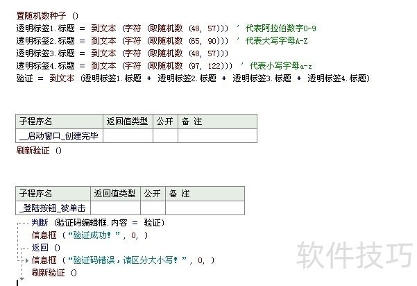 易语言:自主开发、易学,操作技巧全知道 易语言:自主开发、易学,操作技巧全知道