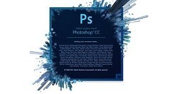 Photoshop中使用阈值抠图的具体使用教程 Photoshop中使用阈值抠图的具体使用教程