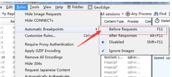 fiddler��֮ǰ���Ӷϵ�Ĳ����̳�