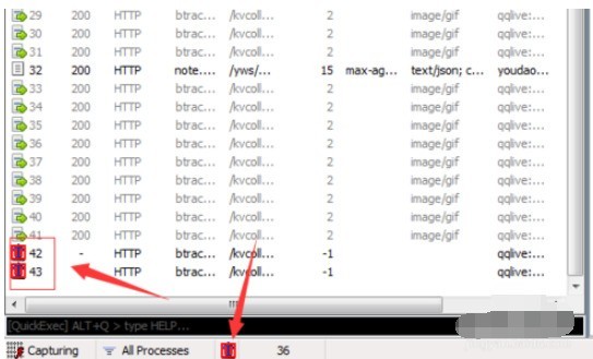 fiddler��֮ǰ���Ӷϵ�Ĳ����̳�