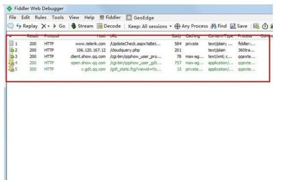 fiddler�������õĲ����̳�