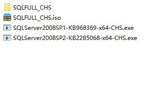 sqlserver2008 win10不兼容的处理方法 sqlserver2008 win10不兼容的处理方法