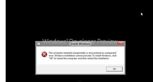 sqlserver2008��װʧ�ܵĴ����̳�