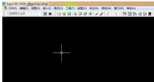 AutoCAD2008自动保存功能的使用操作 AutoCAD2008自动保存功能的使用操作