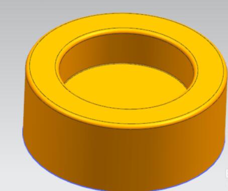UG8.0中圆周阵列的设置方法步骤 UG8.0中圆周阵列的设置方法步骤