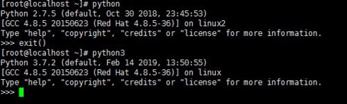 python 2.7虚拟环境安装的具体操作步骤 python 2.7虚拟环境安装的具体操作步骤