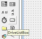 Microsoft Visual Basic 6新建播放器的操作流程 Microsoft Visual Basic 6新建播放器的操作流程